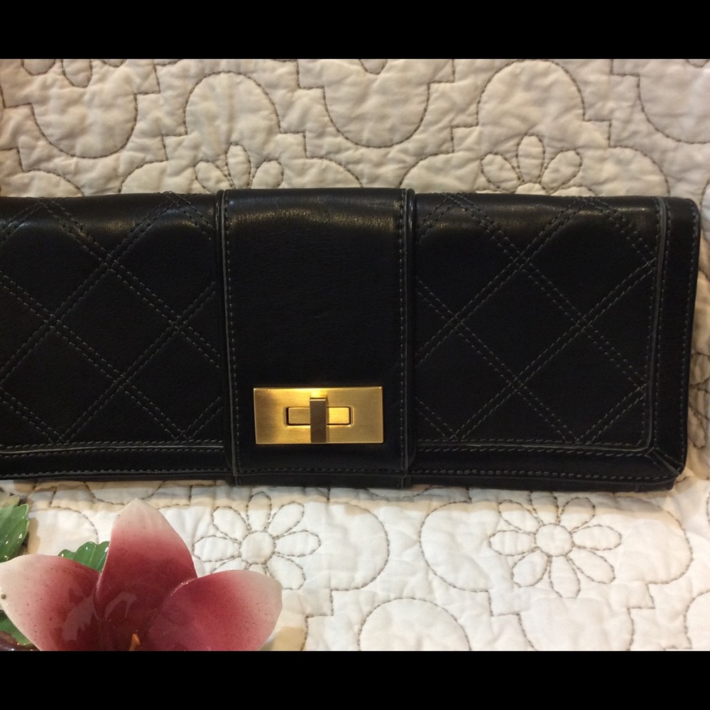 Liz Claiborne Clutch